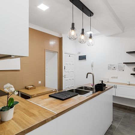 Urban Nest Suites Las Palmas de Gran Canaria Kültér fotó