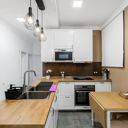 Urban Nest Suites Las Palmas de Gran Canaria Kültér fotó