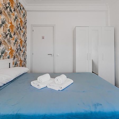 Urban Nest Suites Las Palmas de Gran Canaria Kültér fotó