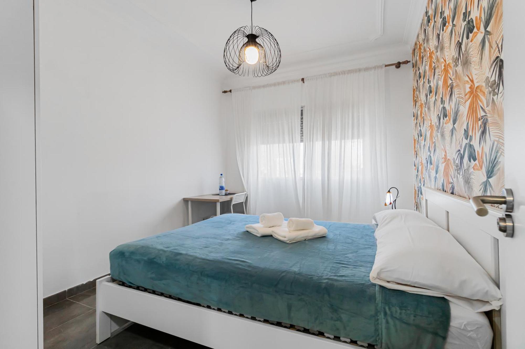Urban Nest Suites Las Palmas de Gran Canaria Kültér fotó
