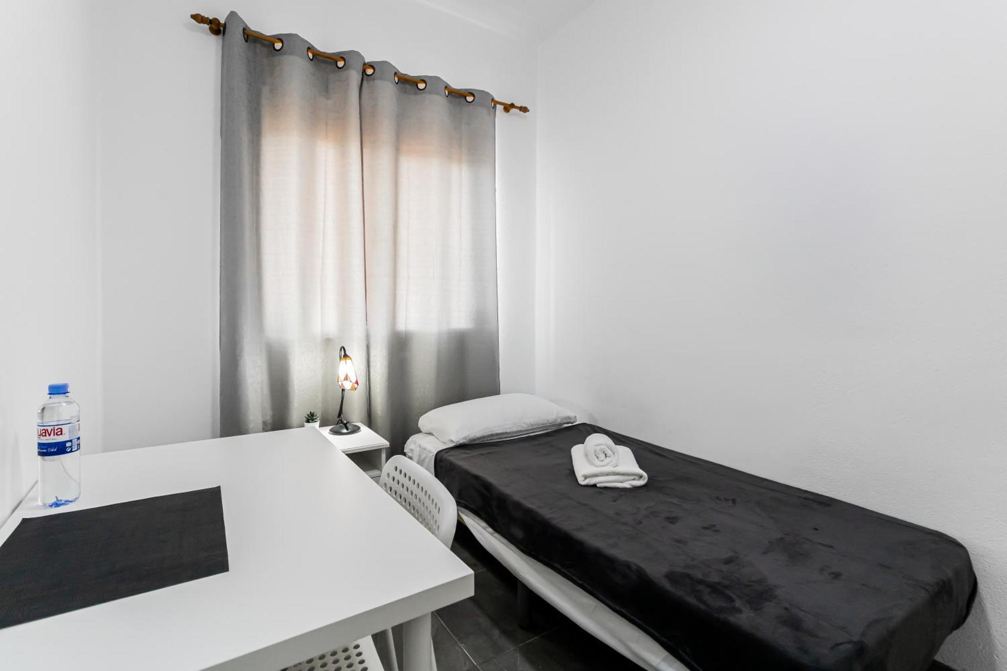 Urban Nest Suites Las Palmas de Gran Canaria Kültér fotó