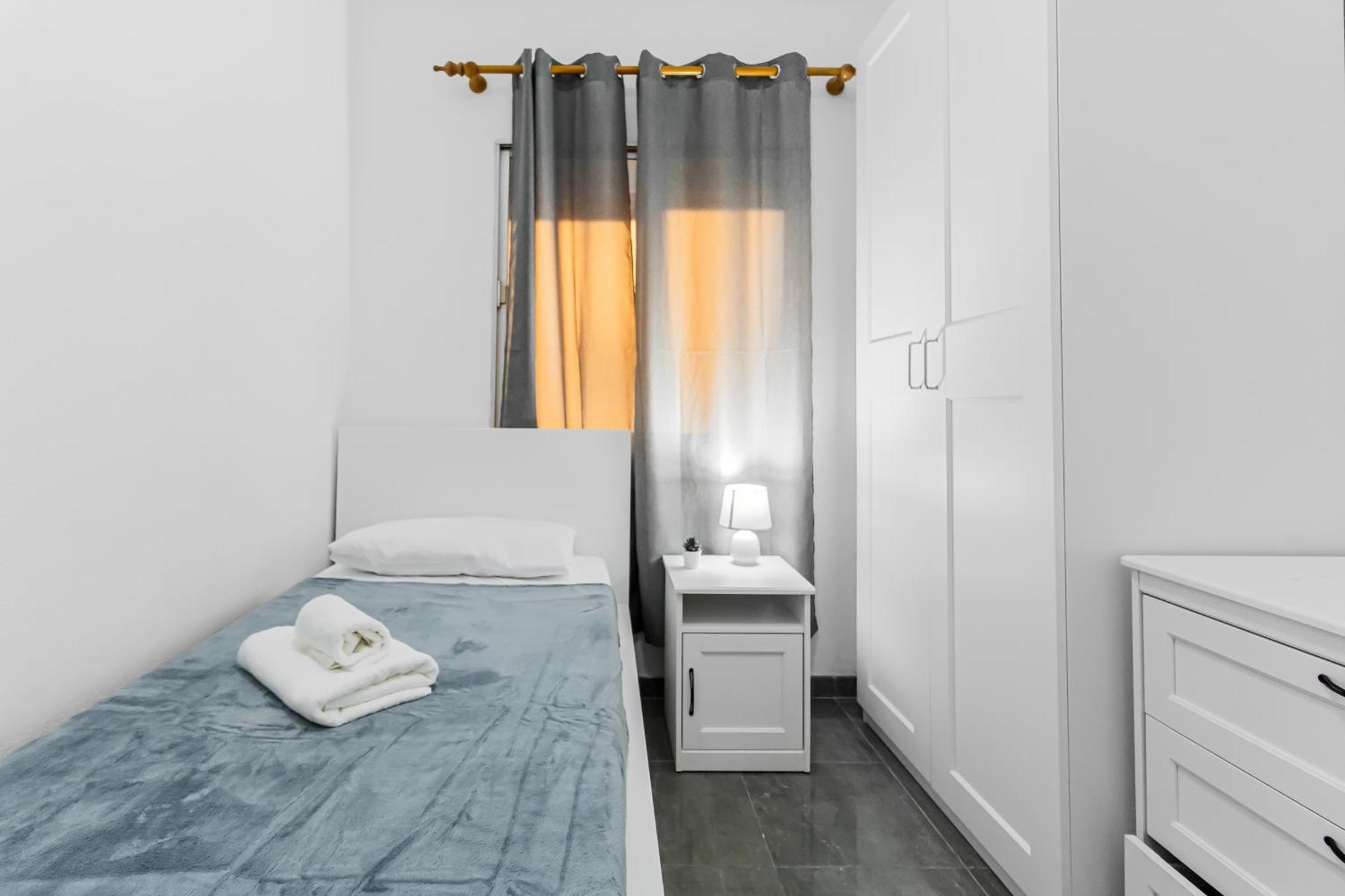 Urban Nest Suites Las Palmas de Gran Canaria Kültér fotó