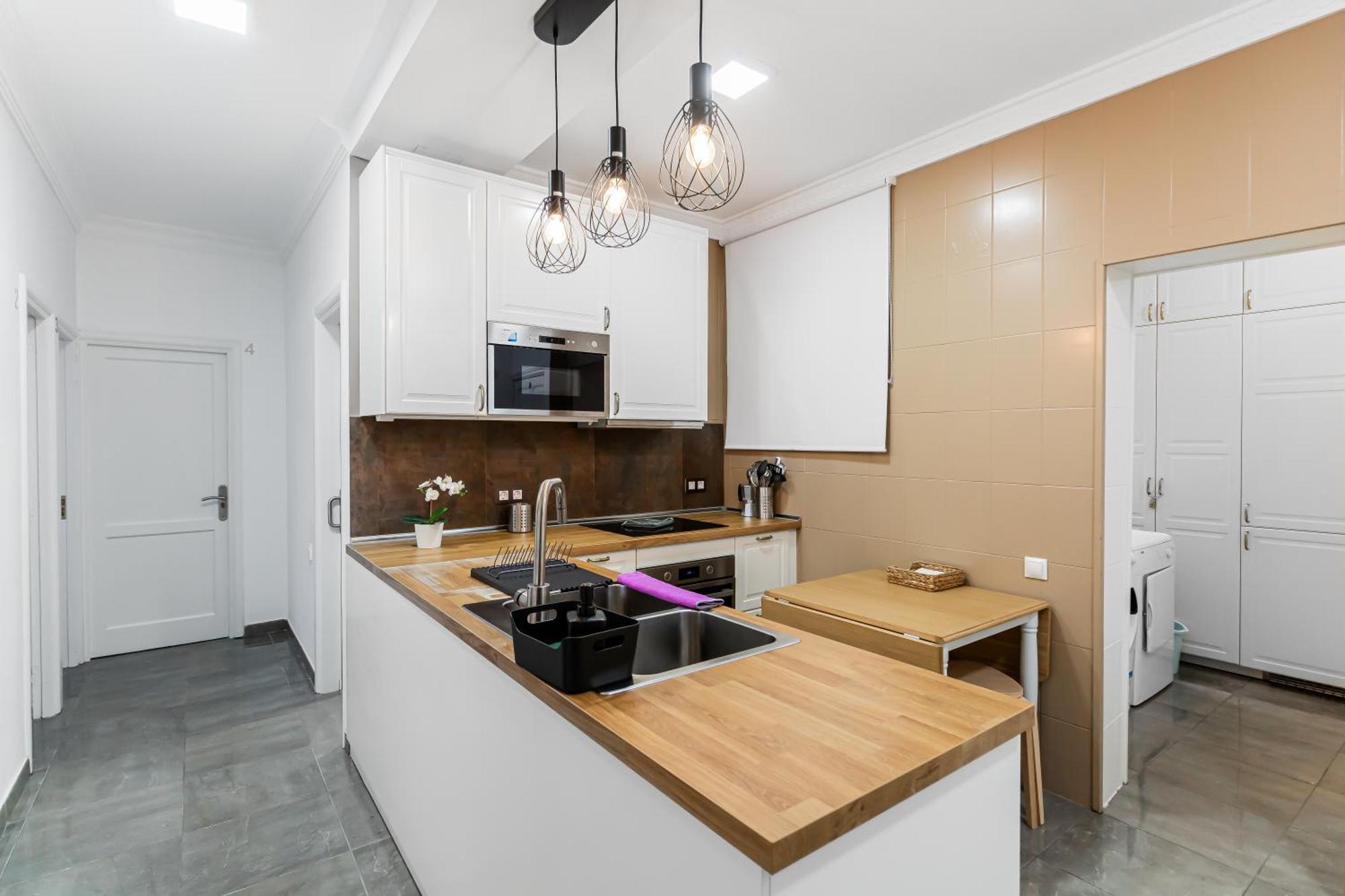 Urban Nest Suites Las Palmas de Gran Canaria Kültér fotó