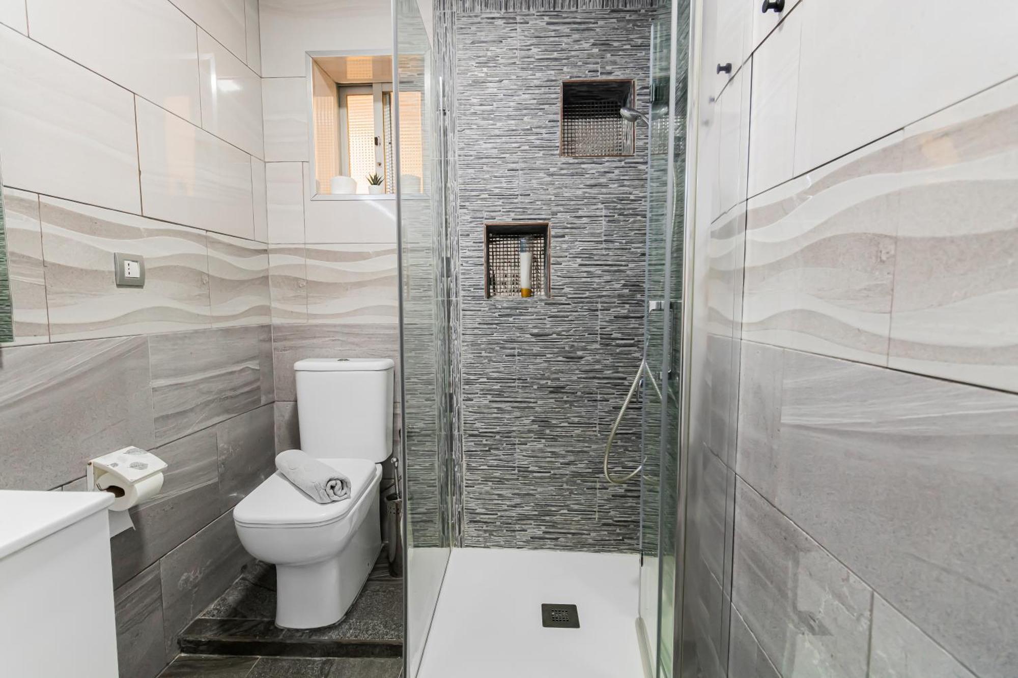 Urban Nest Suites Las Palmas de Gran Canaria Kültér fotó