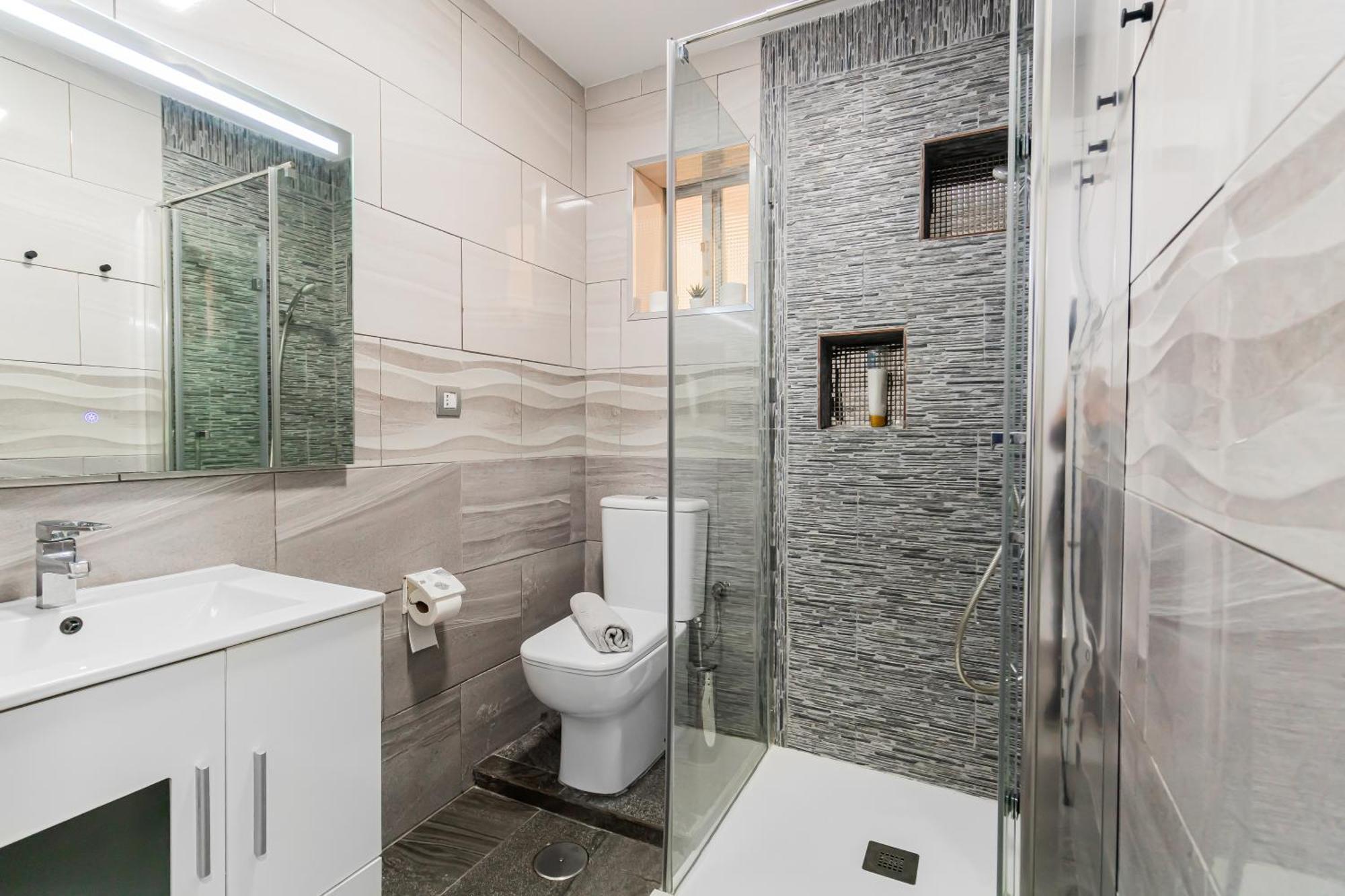 Urban Nest Suites Las Palmas de Gran Canaria Kültér fotó