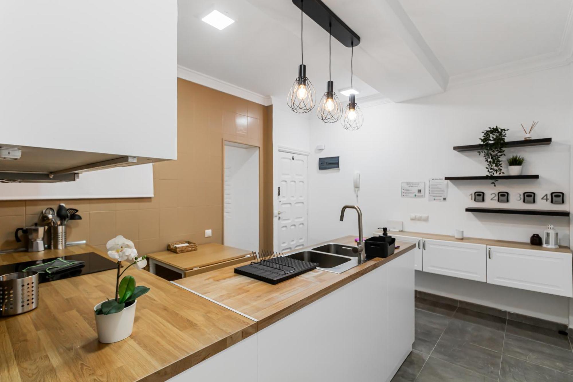 Urban Nest Suites Las Palmas de Gran Canaria Kültér fotó