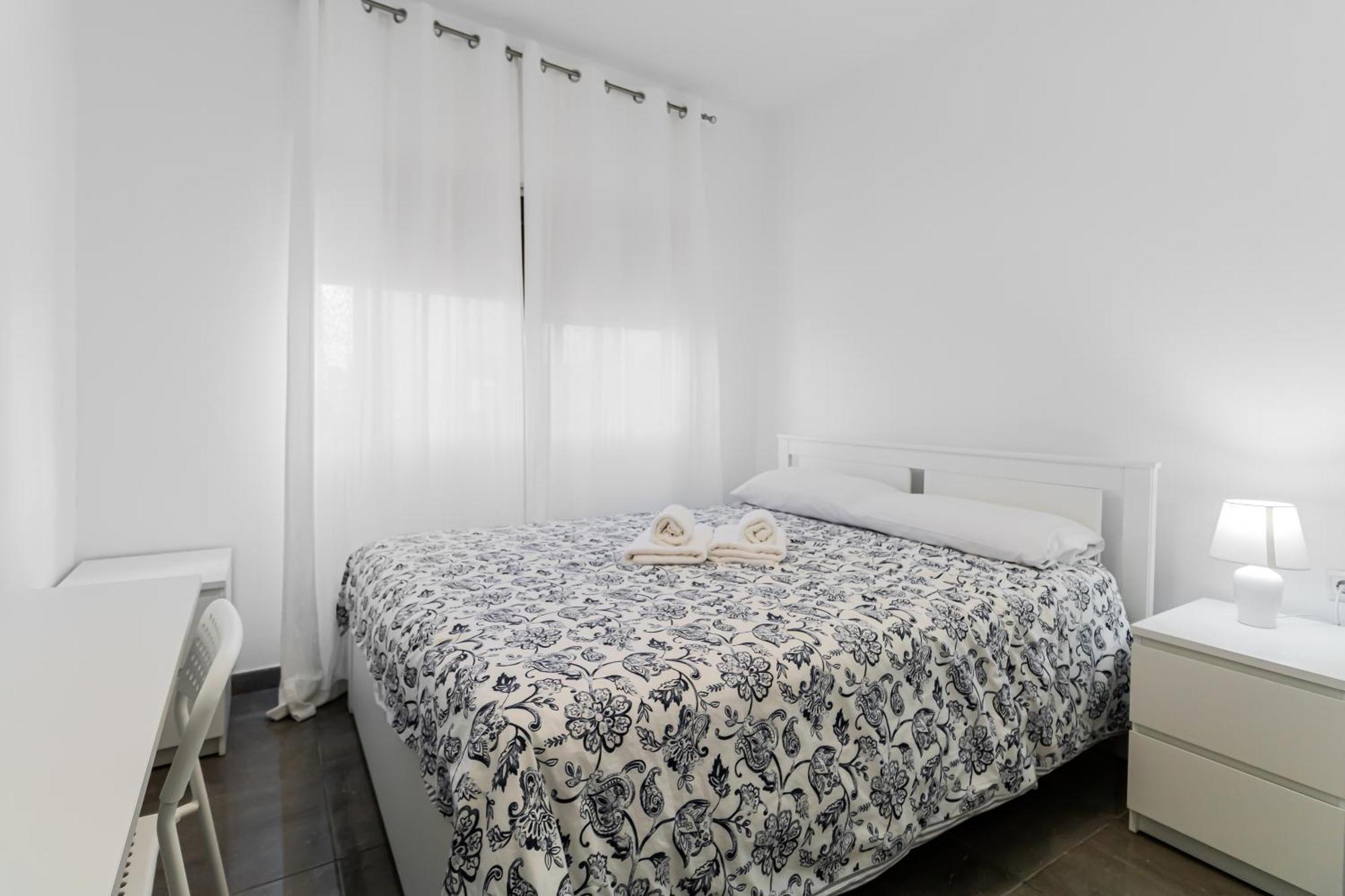 Urban Nest Suites Las Palmas de Gran Canaria Kültér fotó