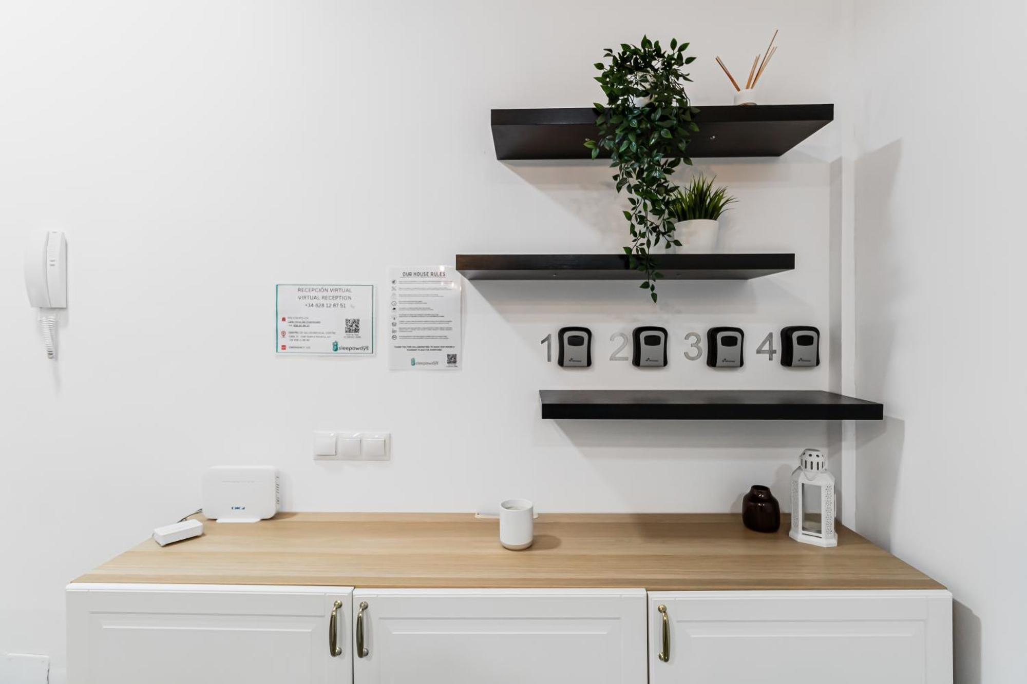 Urban Nest Suites Las Palmas de Gran Canaria Kültér fotó
