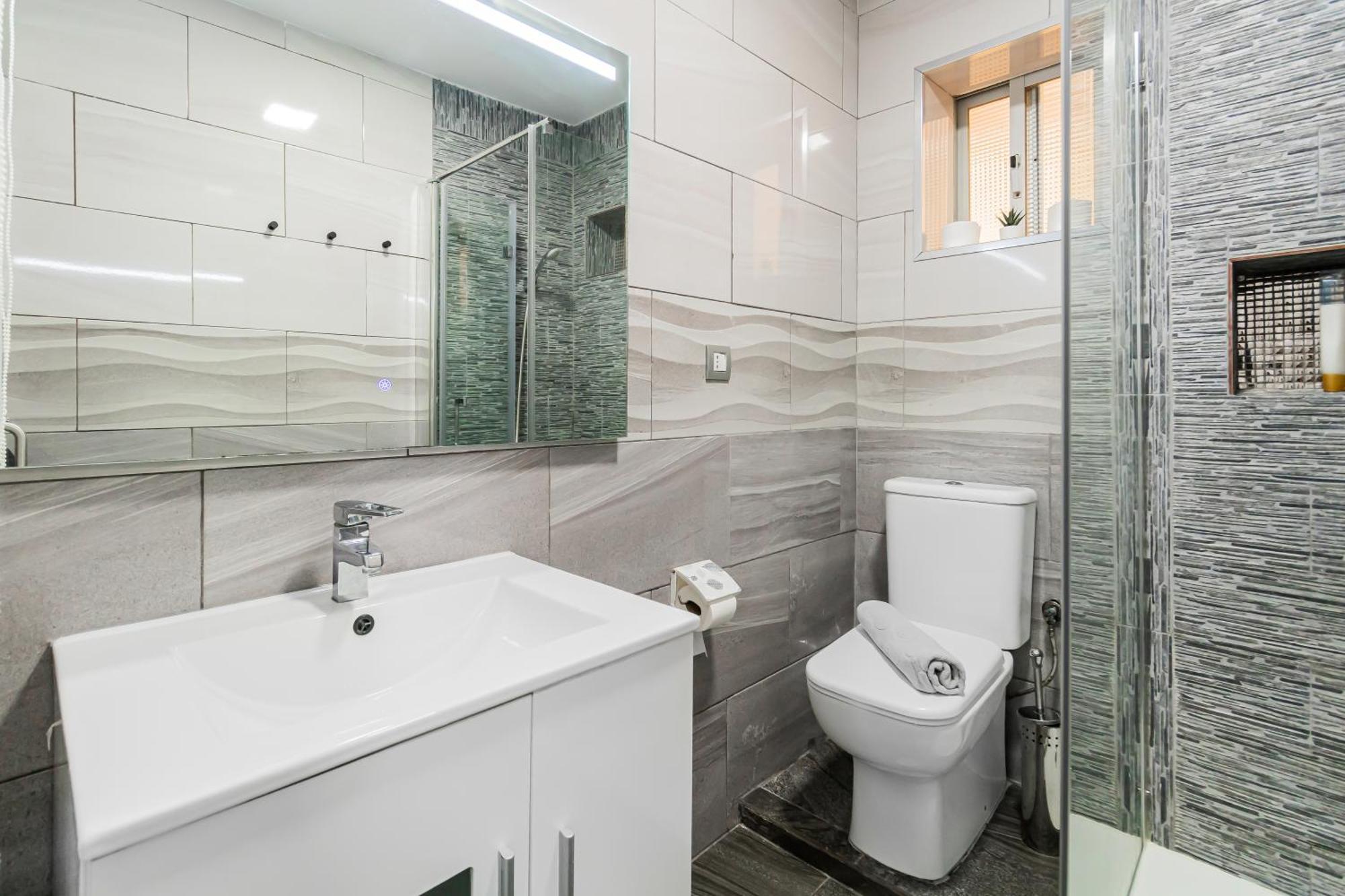 Urban Nest Suites Las Palmas de Gran Canaria Kültér fotó