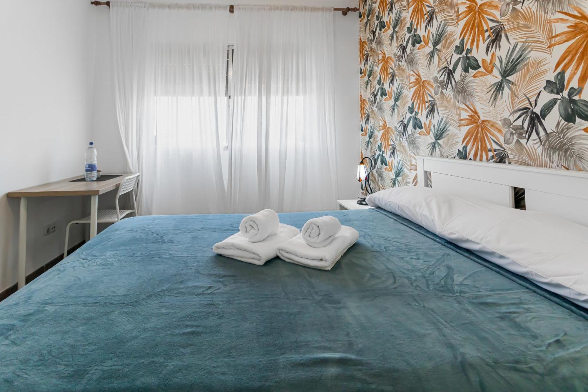 Urban Nest Suites Las Palmas de Gran Canaria Kültér fotó